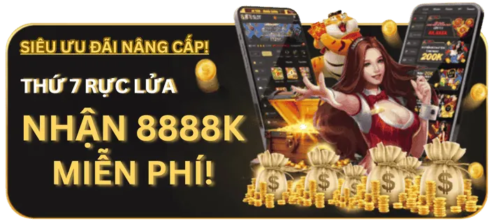 Ưu đãi chào mừng thành viên mới Bayvip