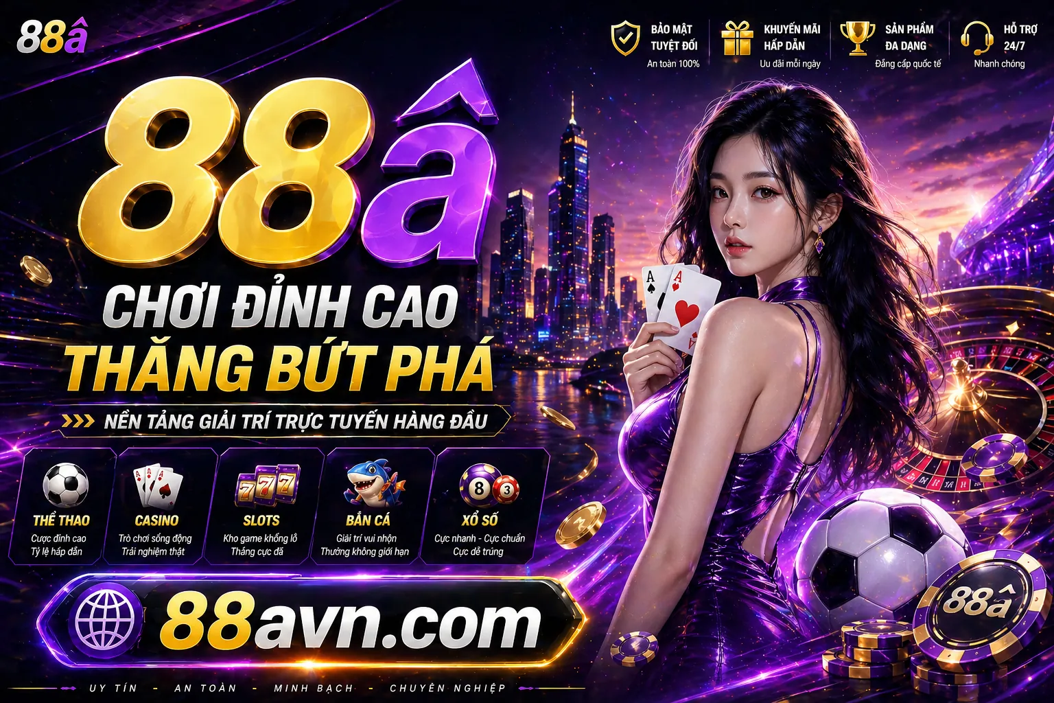 Biểu tượng ưu đãi độc quyền