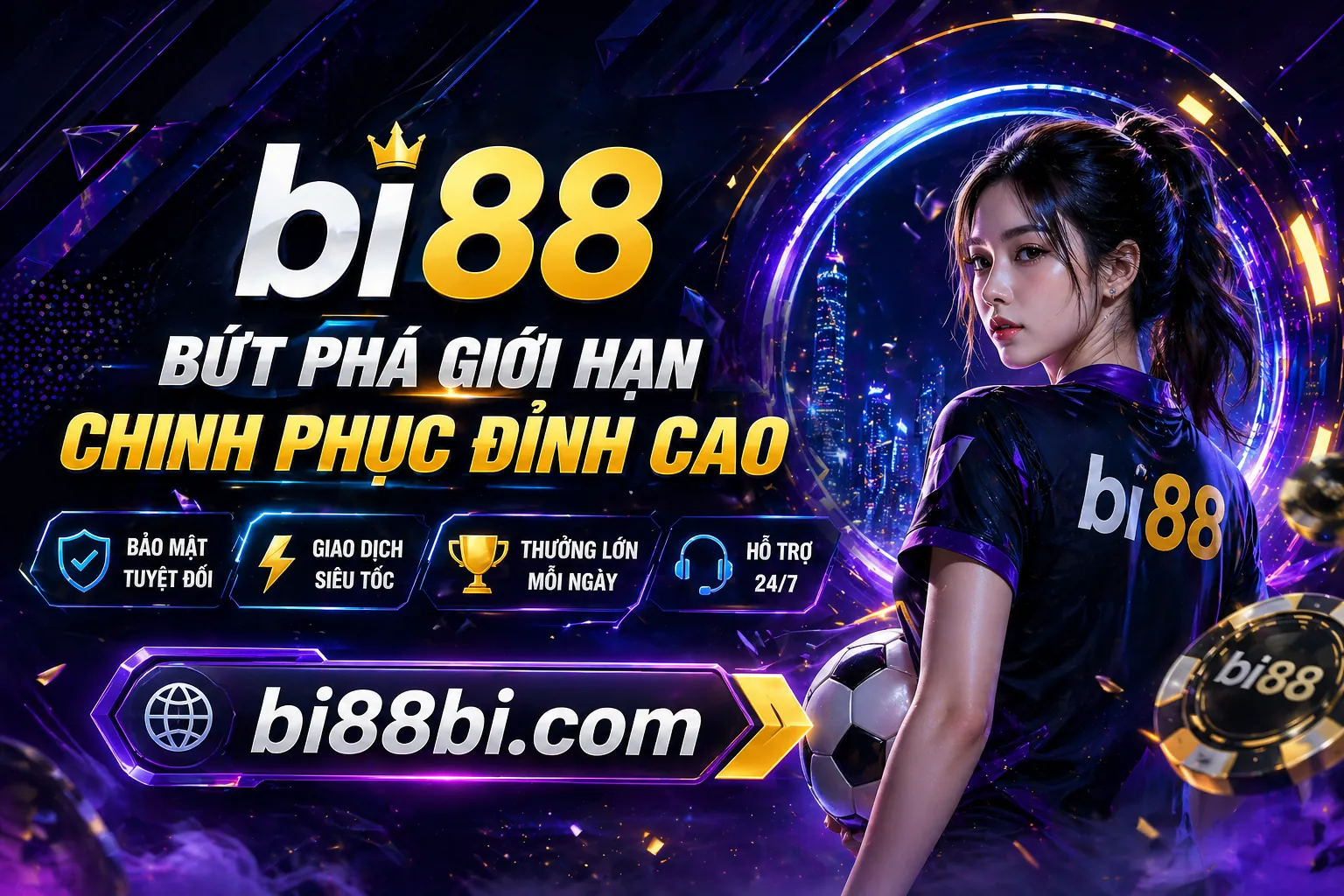 Chương trình Đối tác Bayvip