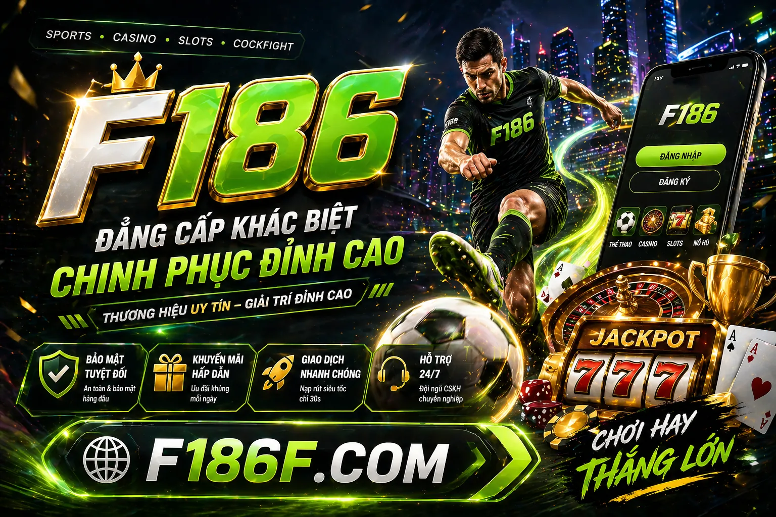 Bayvip cam kết bảo vệ dữ liệu theo GDPR
