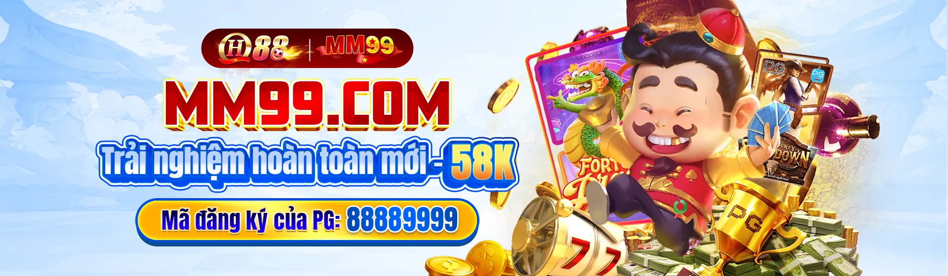 Hình ảnh chính về các ưu đãi hấp dẫn của Bayvip