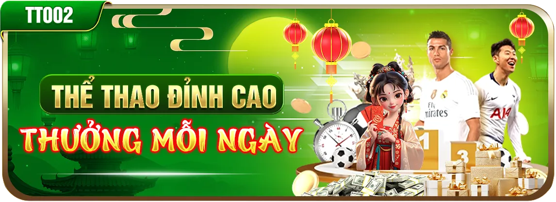 Sân vận động bóng đá với ánh đèn rực rỡ, biểu tượng cá cược thể thao bayvip link vào