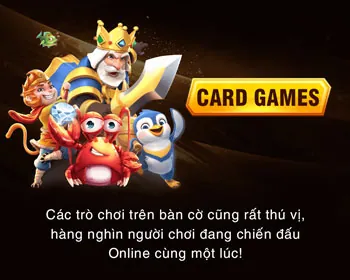 Game Nổ hũ Bayvip