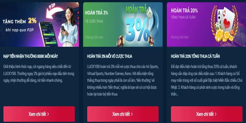 Tầm nhìn và sứ mệnh của BAYVIP